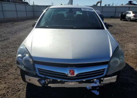 2008 Saturn Astra Xe z USA, uszkodzony, nr VIN W08AR671185040798